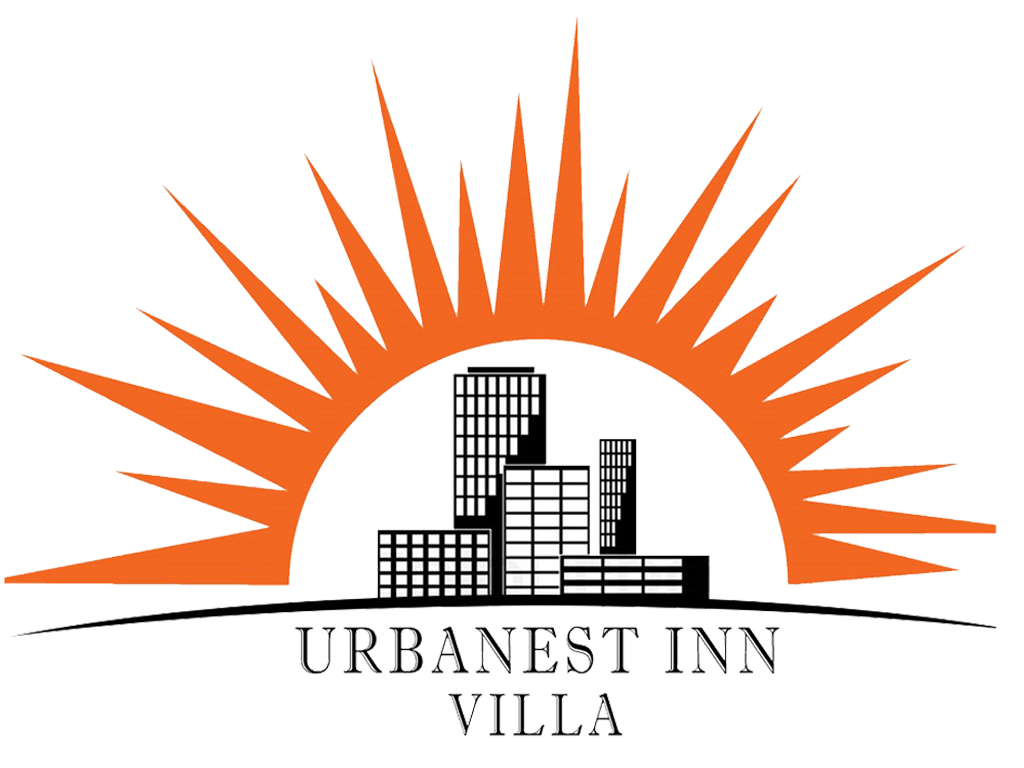 Logo Urbanest Inn